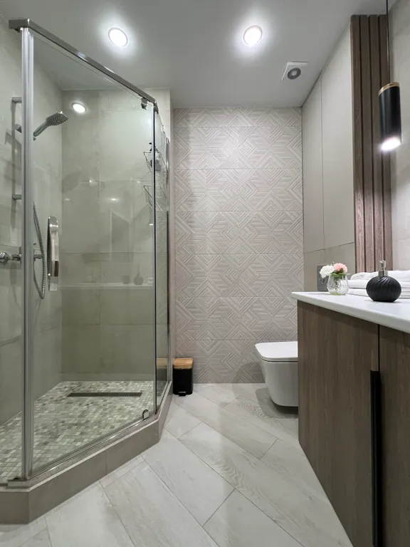 Дизайнерская евродвушка в центре Города-Героя