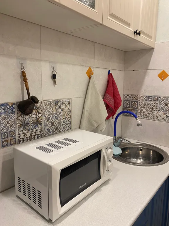 Коттедж Уютный частный дом — Сочи