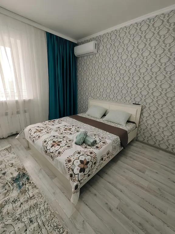 Квартира в центре Батыс 2