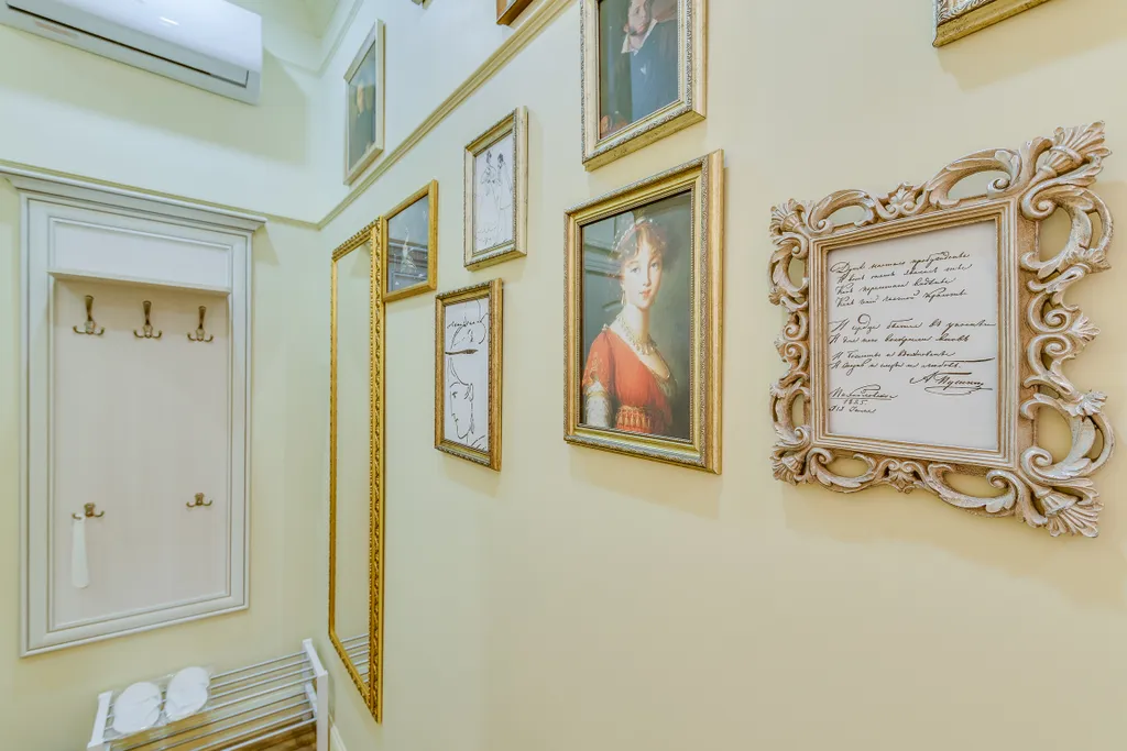 Квартира Комната — Санкт-Петербург