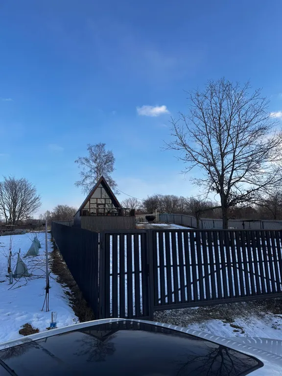Дом 68m2 — чан, кухня, Wi-Fi
