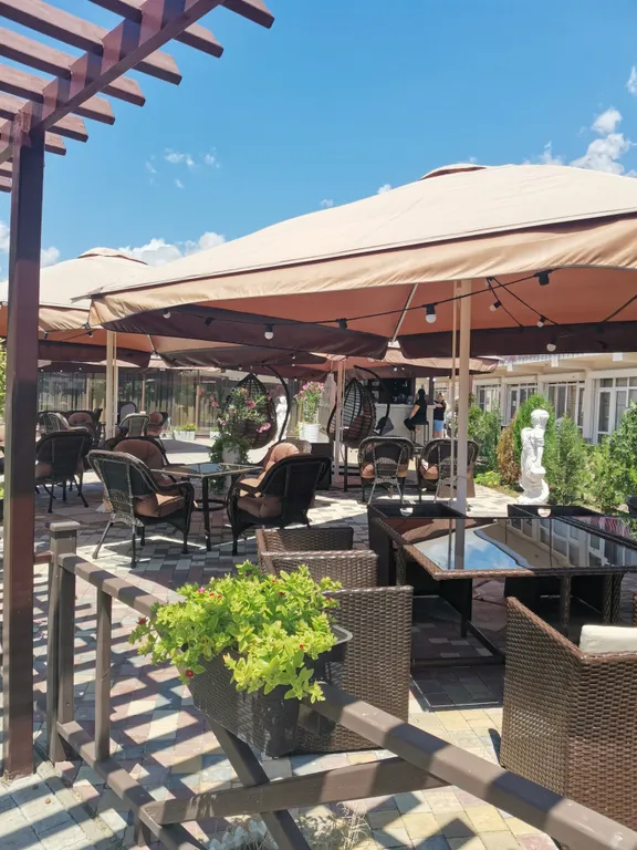 Уютные апартаменты на море