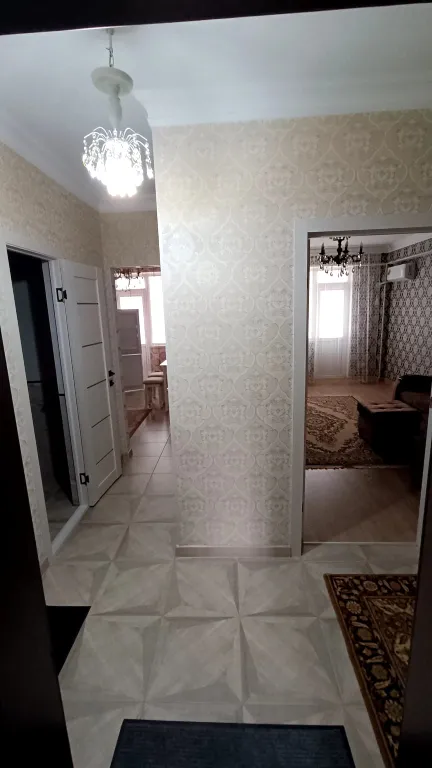 Уютная квартира недалеко от моря