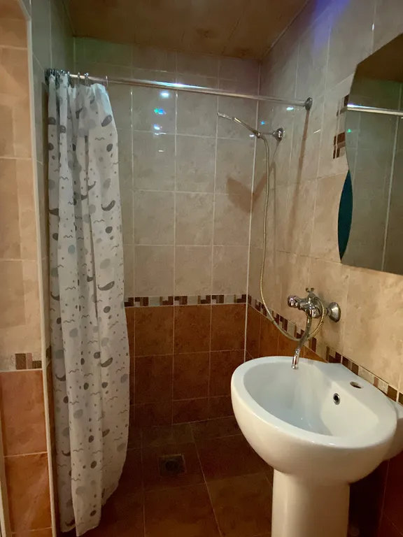 Комната в таунхаусе