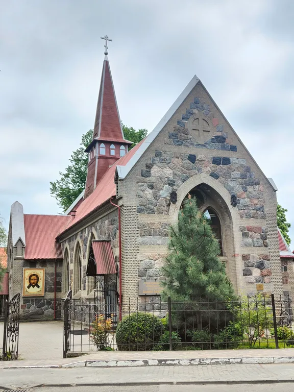 2-комнатная квартира у парка Беккера