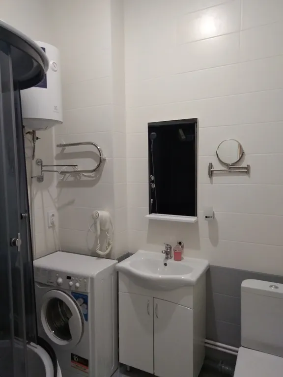 Квартира Квартира Pulkovo High — Санкт-Петербург