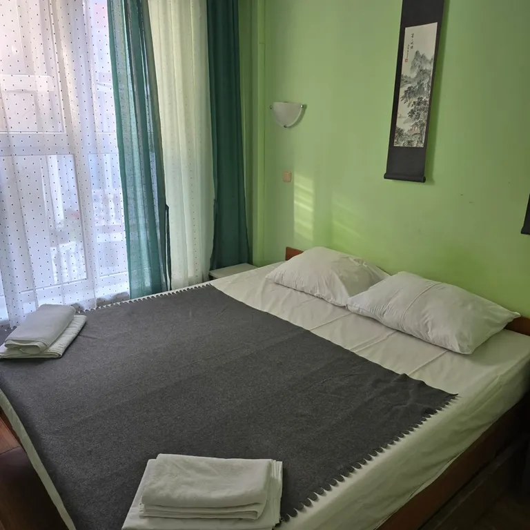 Квартира Комната — Адлер