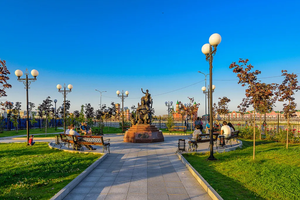 Квартира у Набережной Брюгге