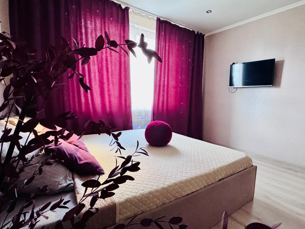 Красный бархат