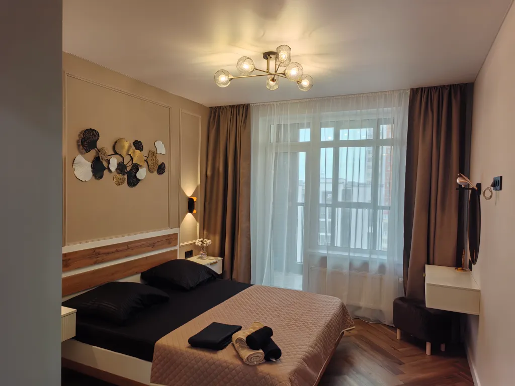 Студия на берегу Оби