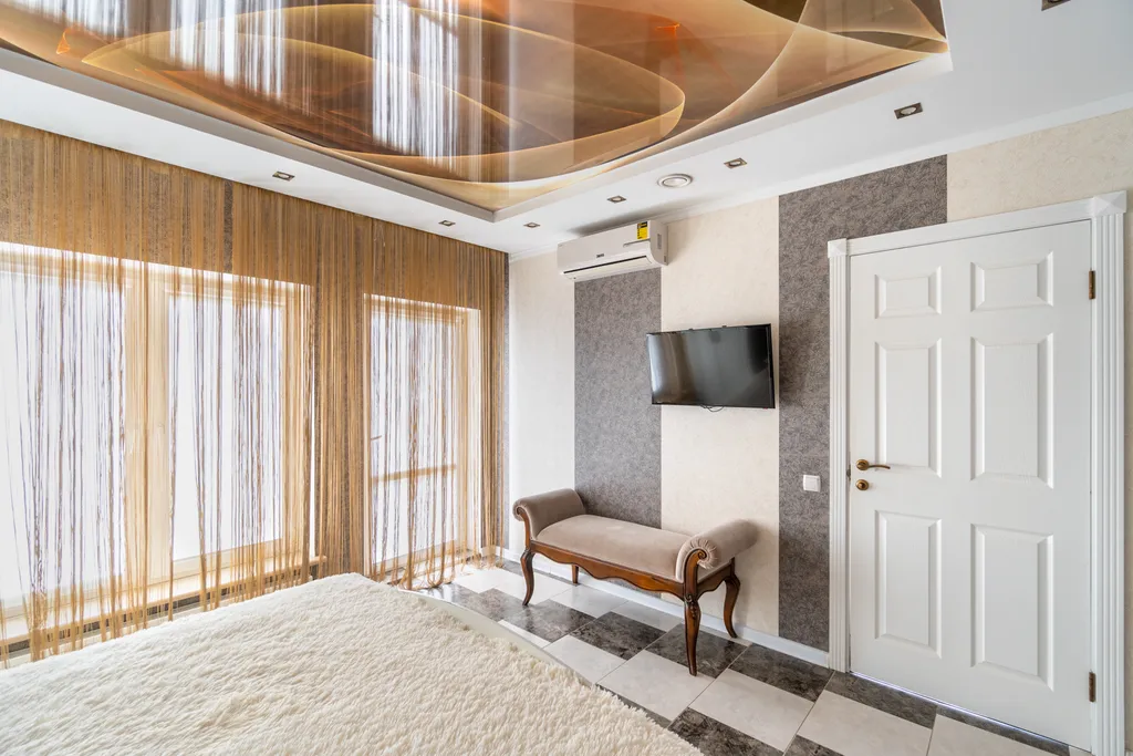 4-комнатный Дом