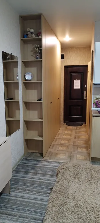 Студия у моря