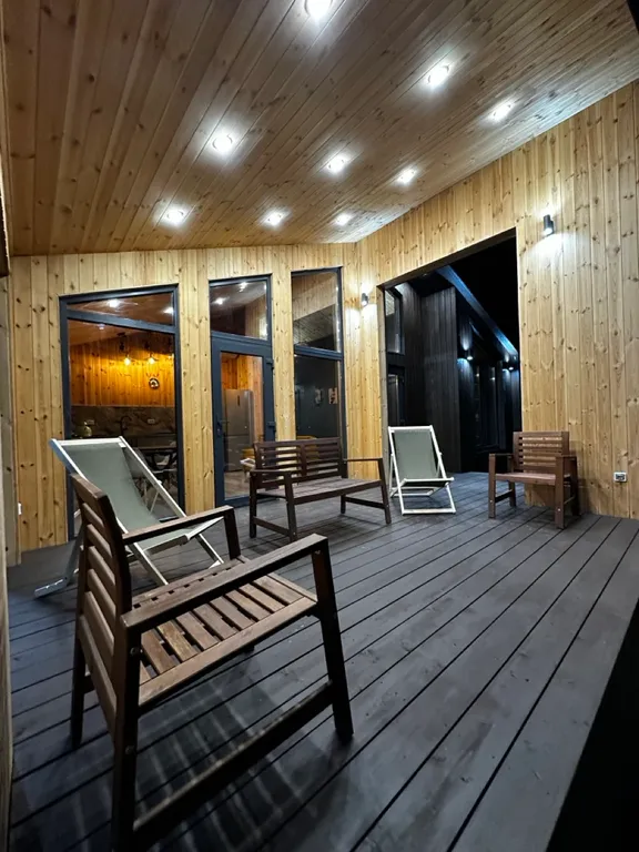 3-комнатный Дом