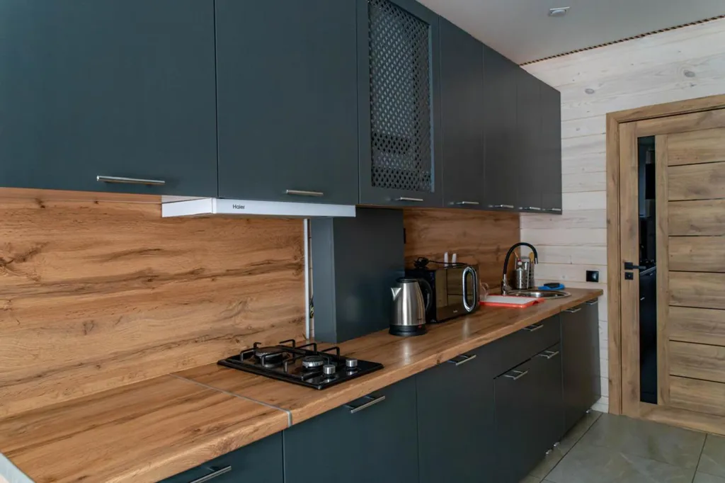 4-комнатный Дом