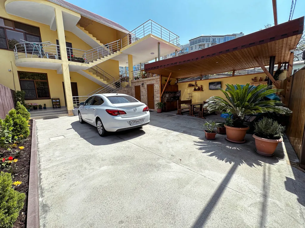 Атмосфера Спокойствия Альфагид