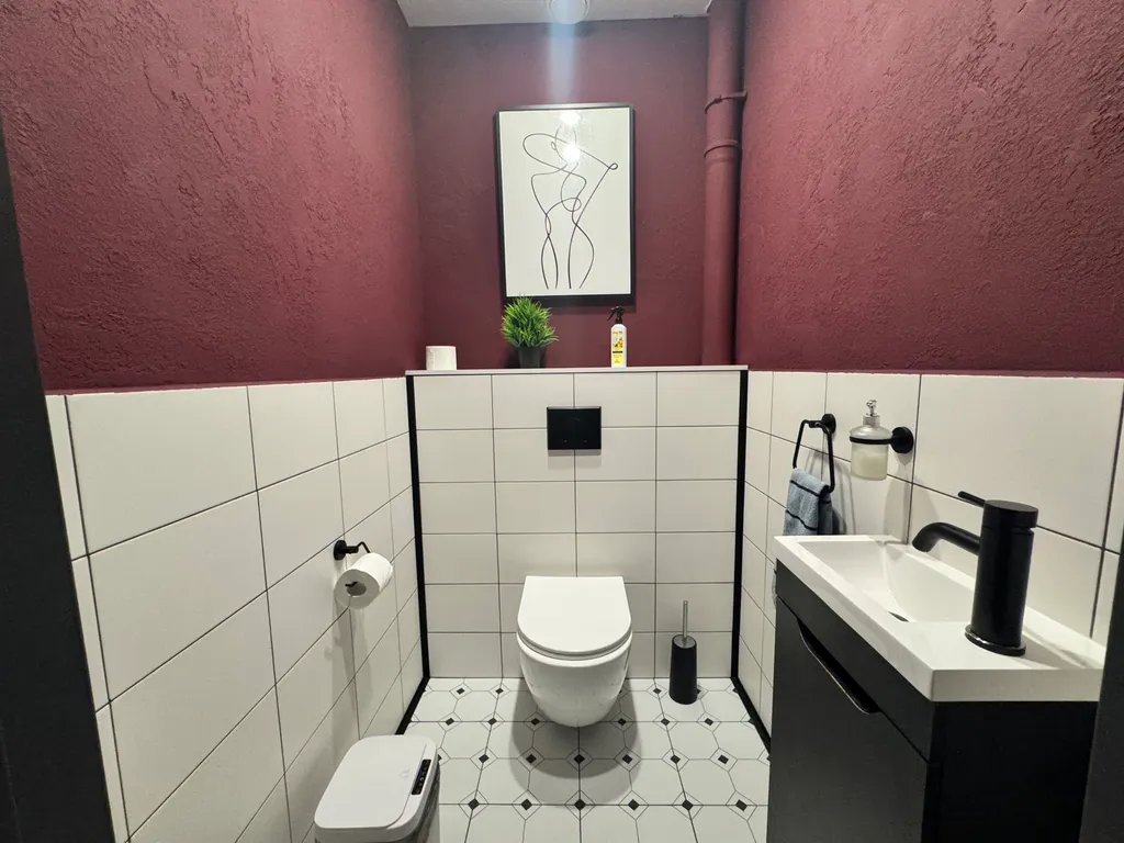 Коттедж за городом