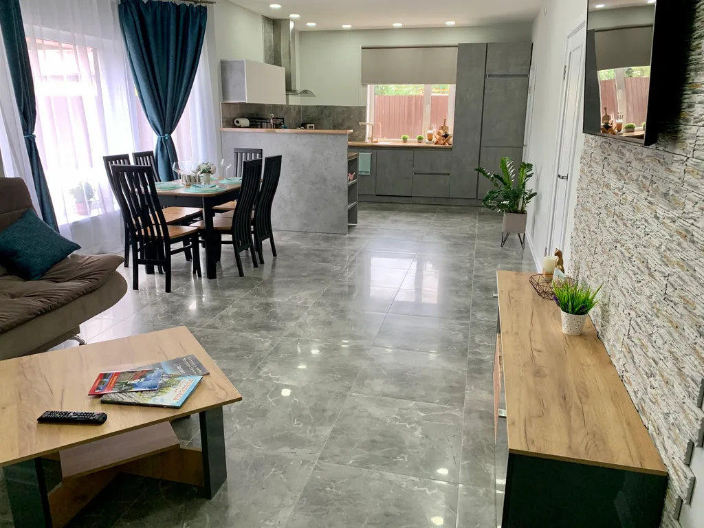 Гостевой дом Шведский