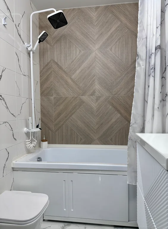 4-комнатная квартира апартаменты АрМериЛиз