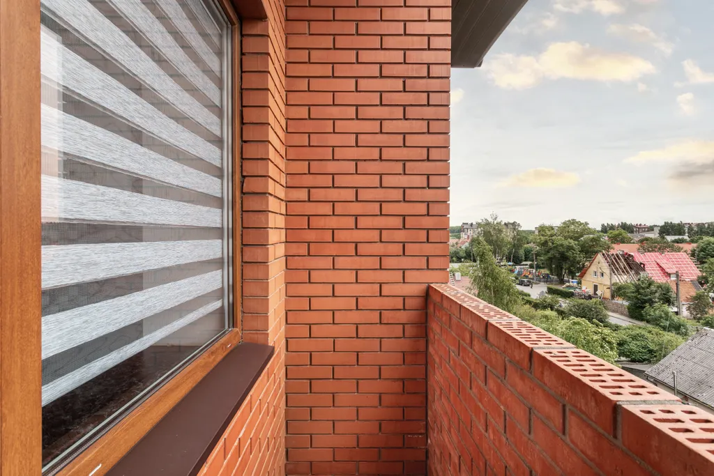 Apart39 у моря в Пионерском