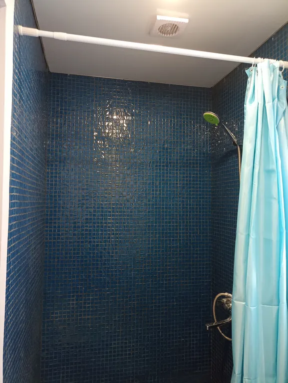 Уютная студия у моря