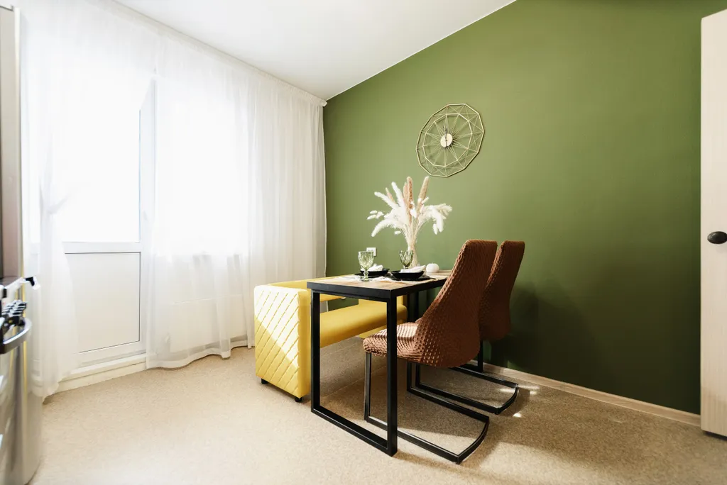 Апартаменты Океанские панорамы с видом на океан, бухту, вулкан, город