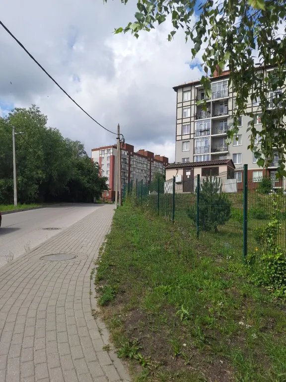 Уютная квартира в городе-курорте