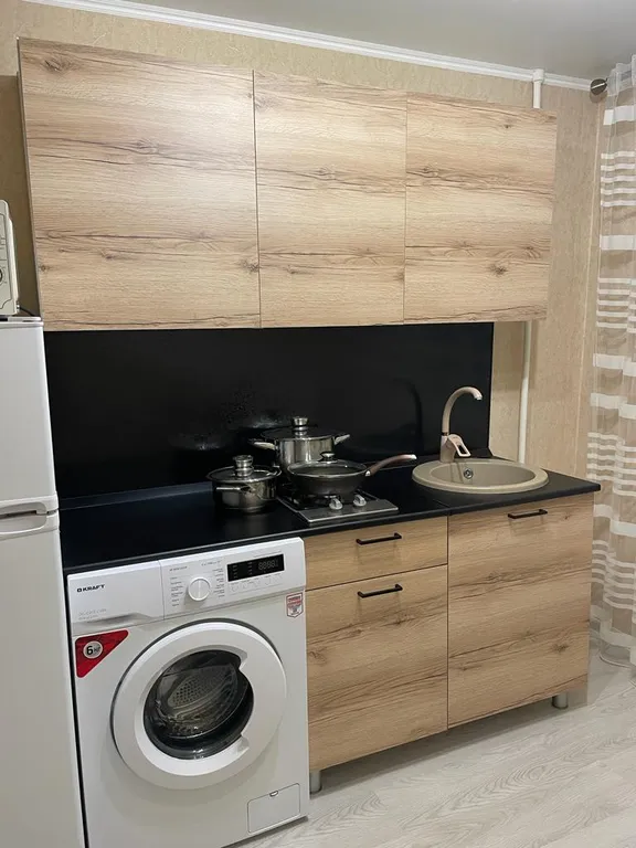 Уютная квартира у моря