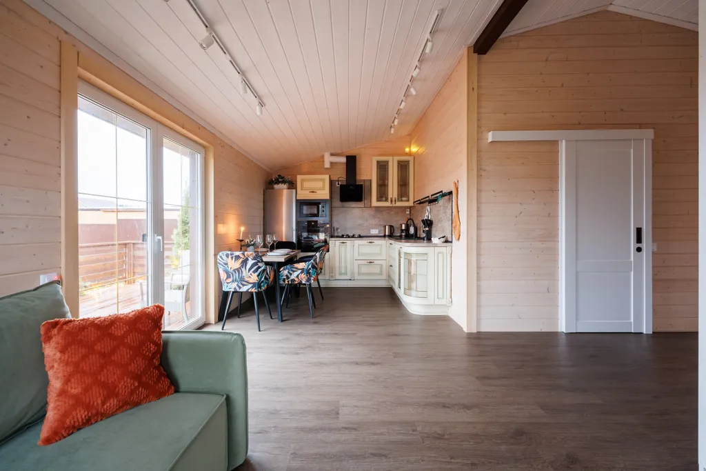 Елизаветинские Дачи