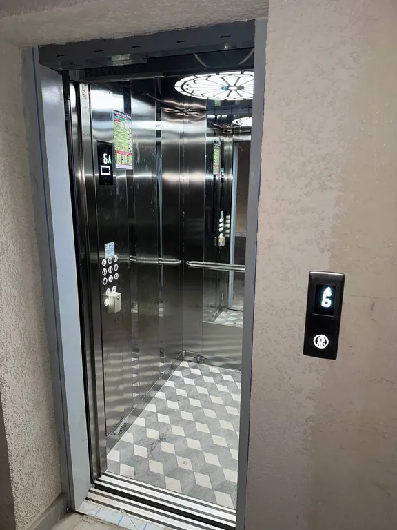 Центр Самарканда. Площадь Регистан, аэропорт, вокзал – 15 минут