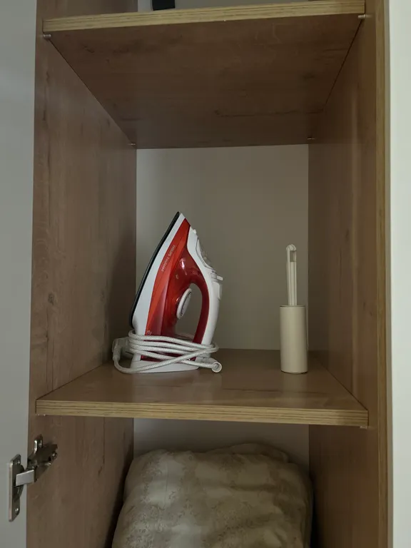 Комфортная квартира в 15 минутах от парка