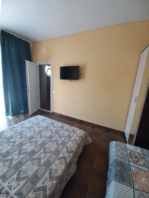 Трёхместный Стандарт