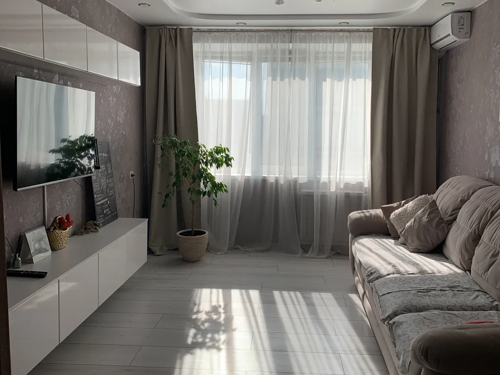 Уютная квартира не далеко от центра — аренда посуточно в Казань