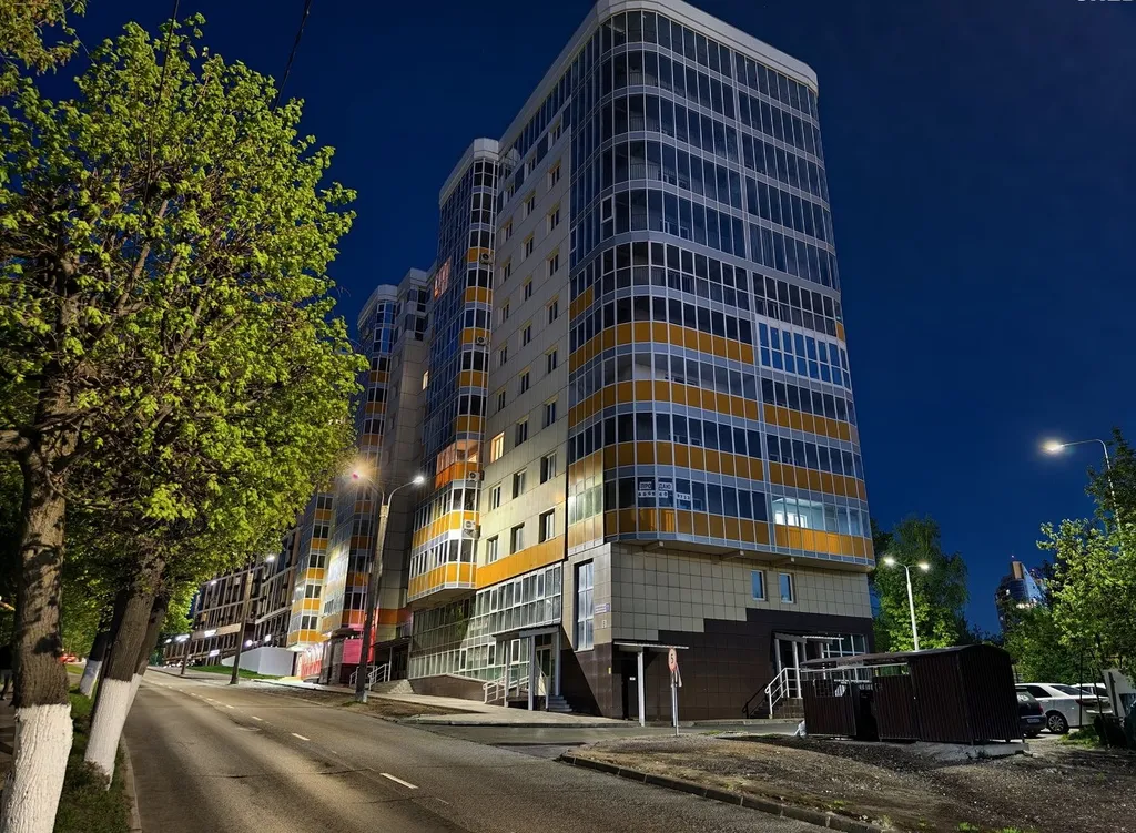 Новая квартира у Залива, рядом речной порт, Волга