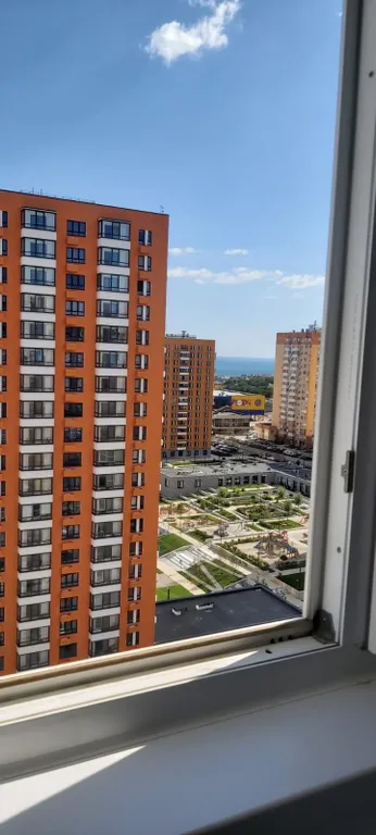 Квартира Лучшая квартира в лучшем городе на берегу черного моря — Новороссийск