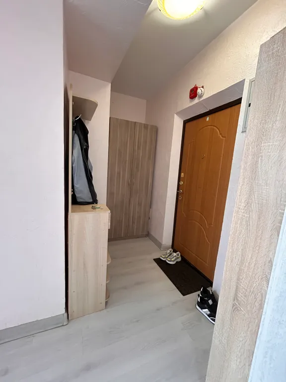 Однокомнатная уютная квартира