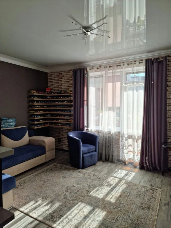 Уютная квартира в историческом центре города на Blumen Strasse Cranz