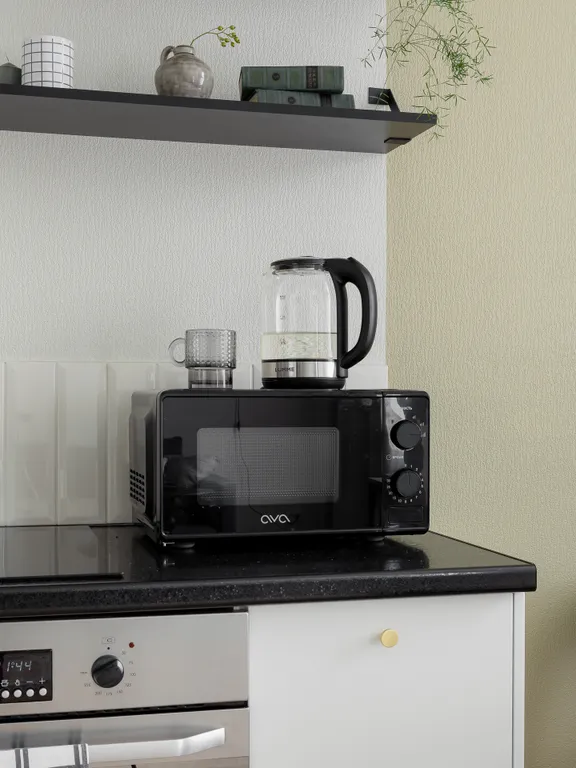 Комфортная студия