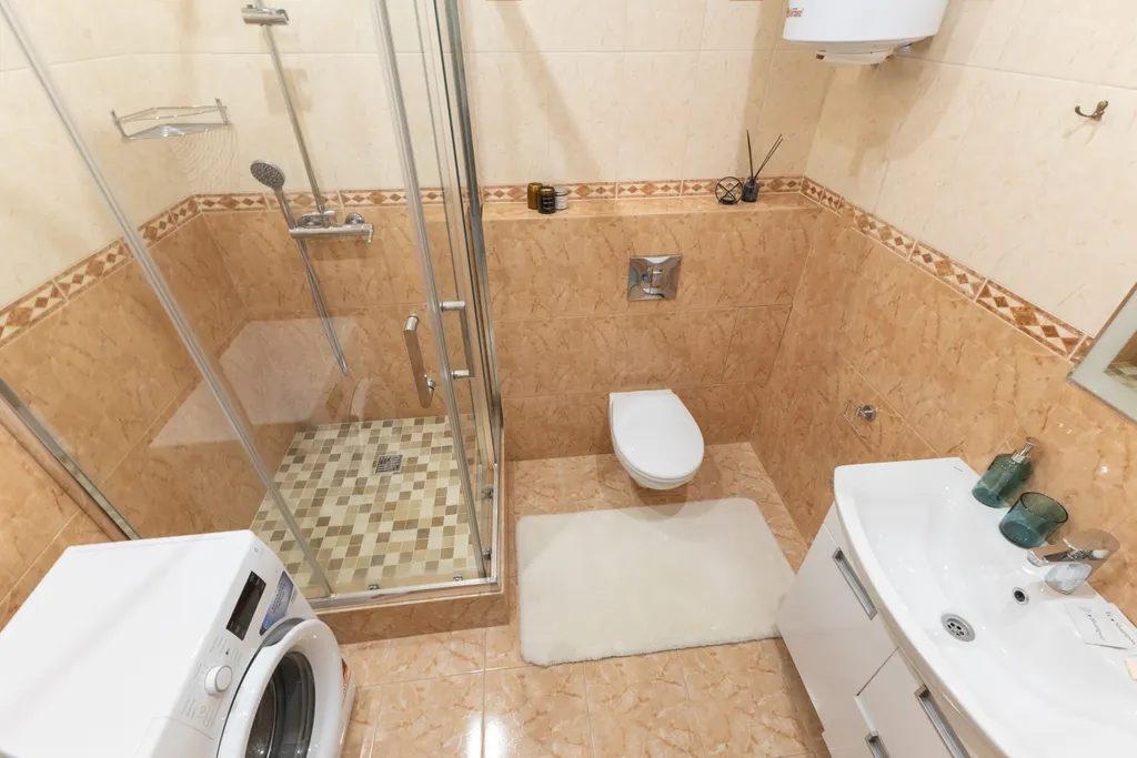 Апартамент Престиж