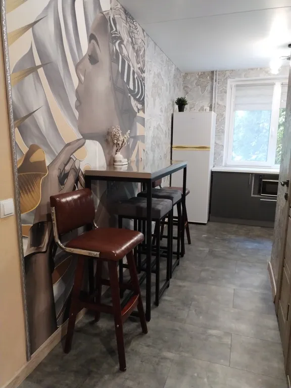 Квартира Уютная квартира в центре города — Калининград