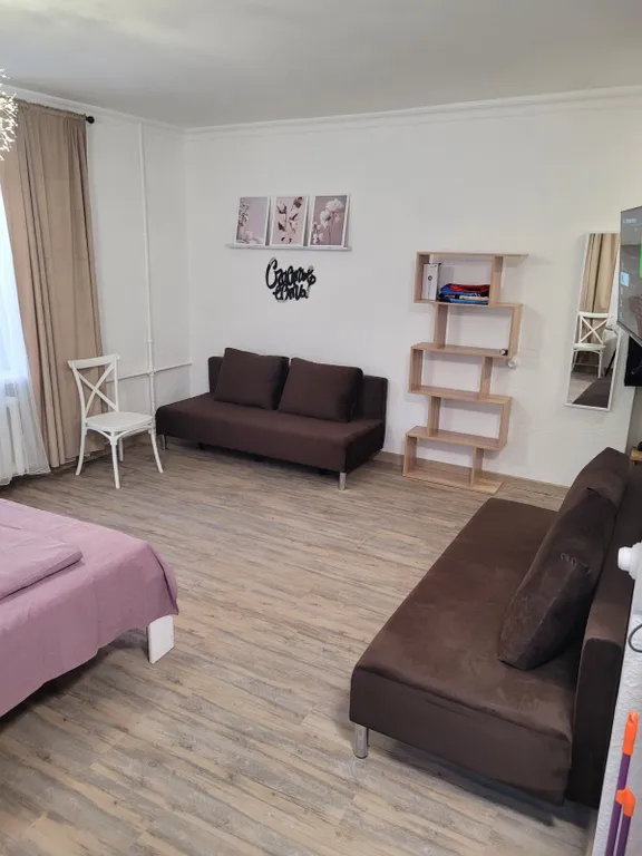 Квартира на сутки