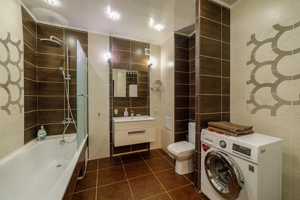 VIP квартира в центре