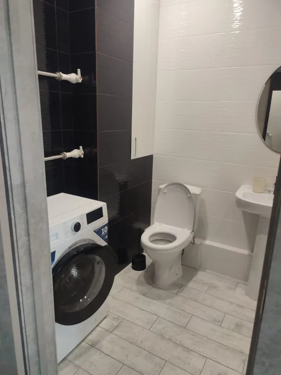 Уютная квартирка в центре города