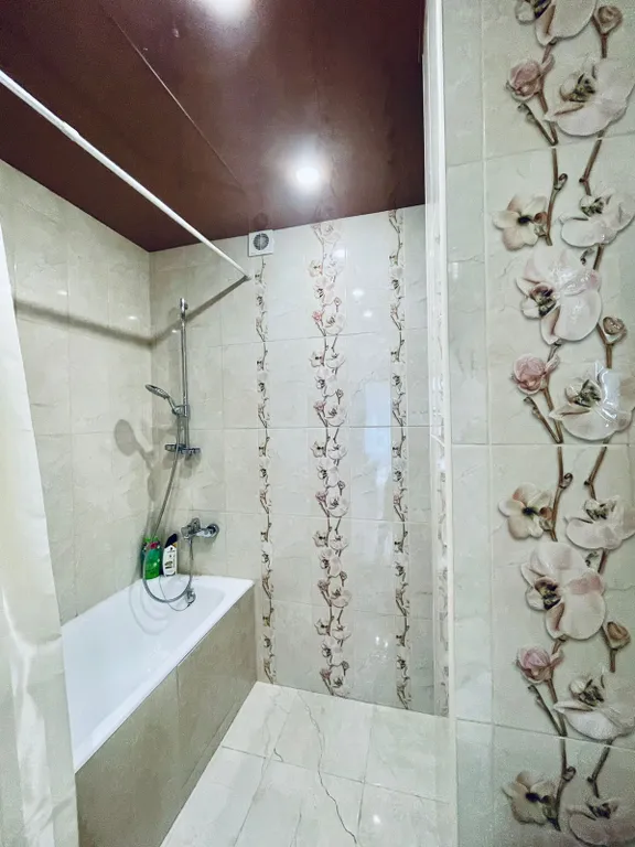 Квартира Квартира Apartments by the sea — Сириус