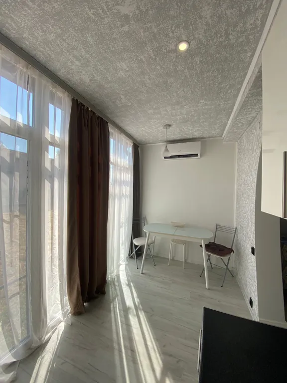 Квартира Квартира Студия в центре Олимпийского парка — Сириус