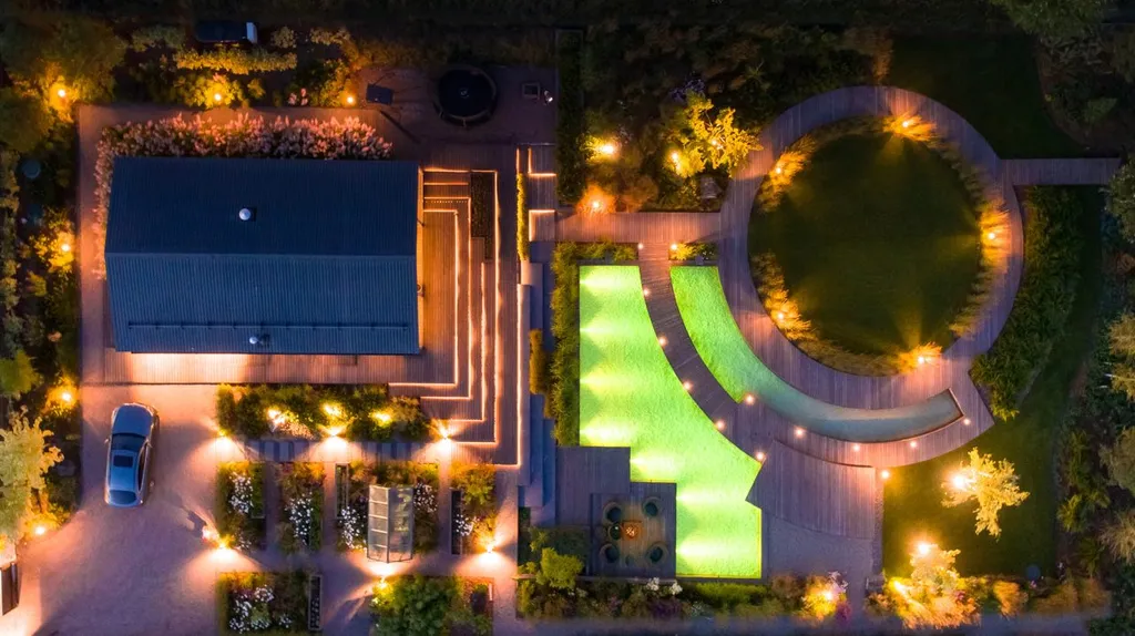 Коттедж Коттедж Recovery home — Прилесный