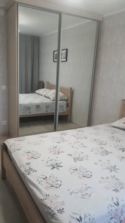 Современная квартира для уютного отдыха.