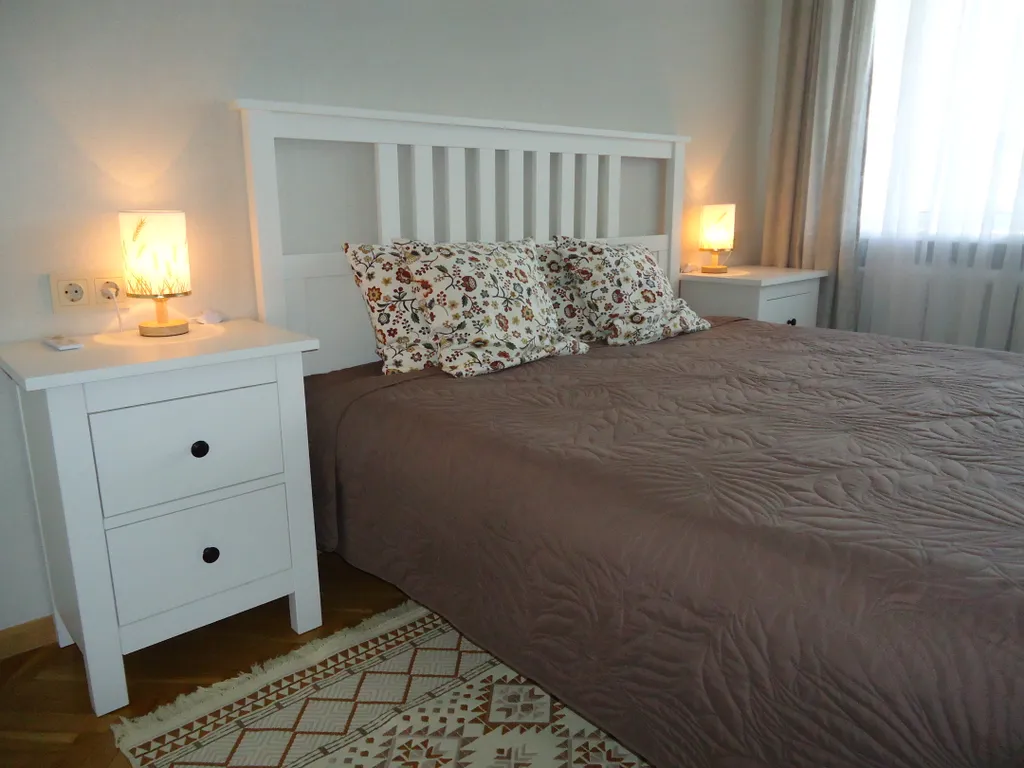 Уютная квартира в центре — аренда посуточно в Витебск