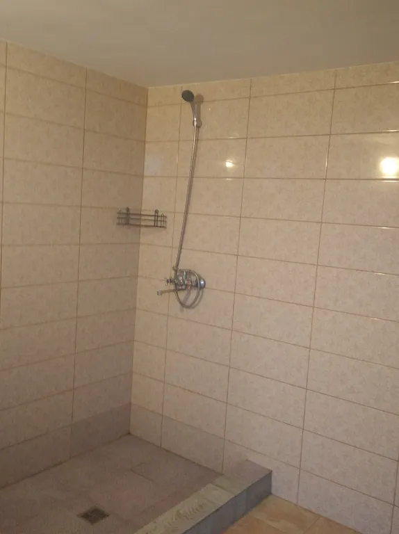 Семейный домик с видом на море