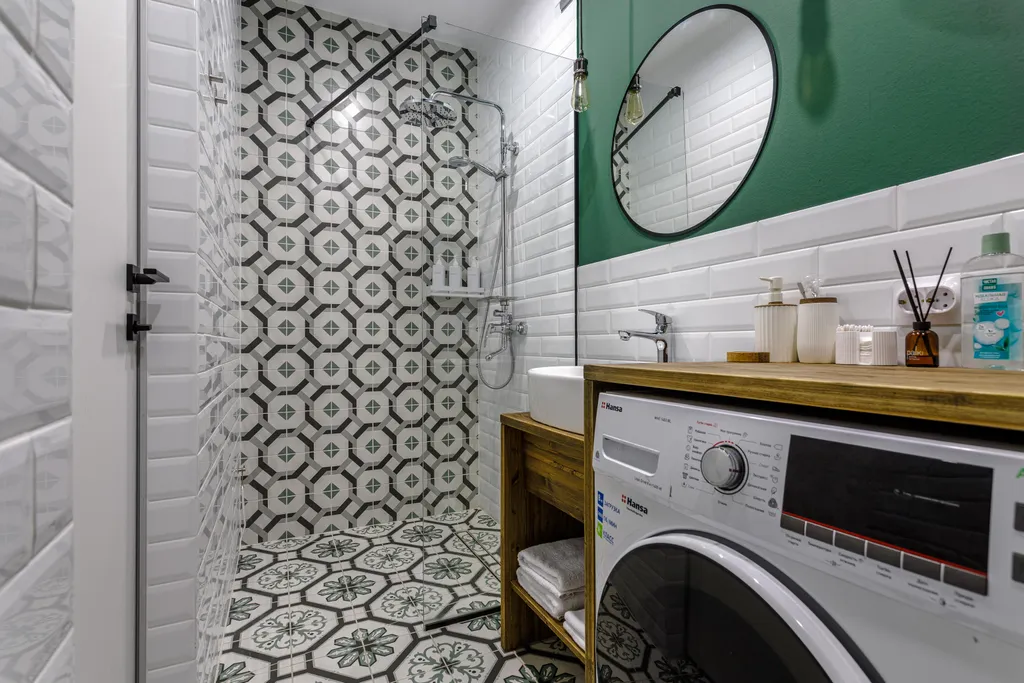 Дом-студия у парка в центре города с мангальной зоной