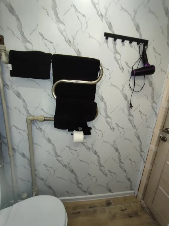 Однушка в западном районе